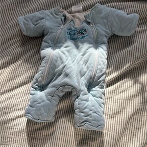 Blue Magic Merlin SleepSuit
